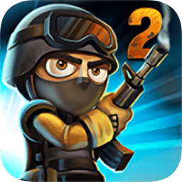 小士兵大游击2安卓