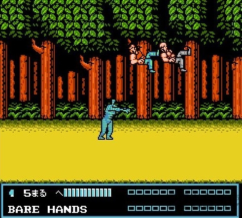 双截龙3无限命金手指版的图册