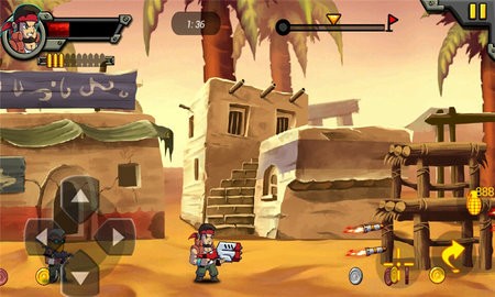 金属战争的图册