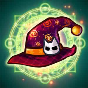 女巫防御内购破解版