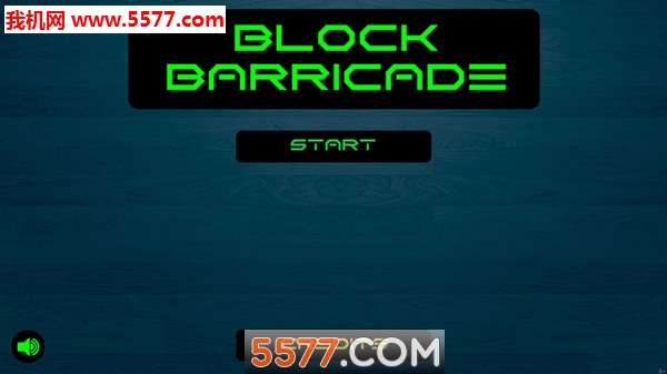 路障BlockBarricade安卓版的图册