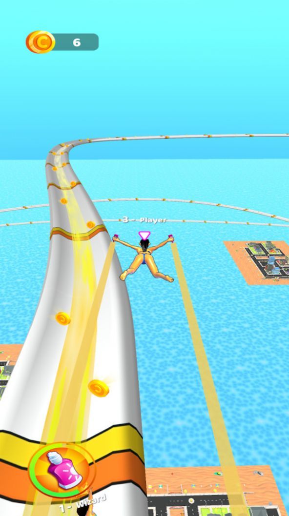 滑滑梯我最美的图册