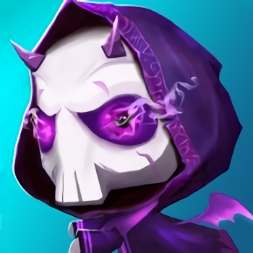 小米游戏魔法学徒的一天