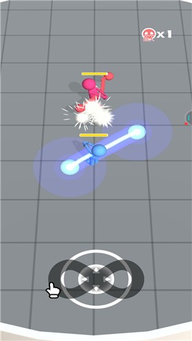 一剑消灭你的图册