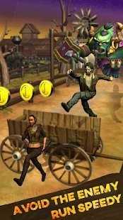 巴士拉什无尽的跑步的图册