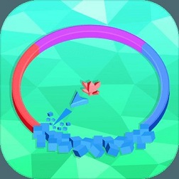 水晶冲击钻石世界内购破解版