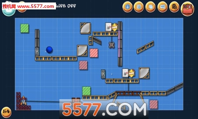 混沌车间安卓版(TheChaoticWorkshop)的图册