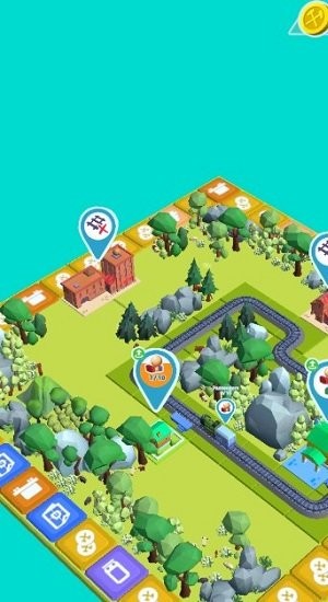 驻车大亨官方版的图册