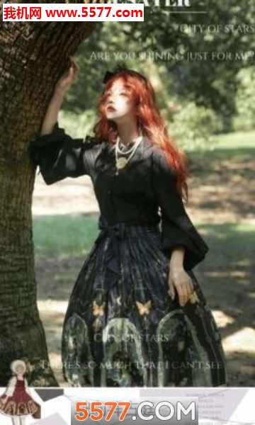 Lolita少女社区官方版的图册