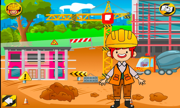 樱花我的小镇公寓的图册