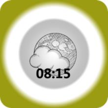 时间气象手机软件