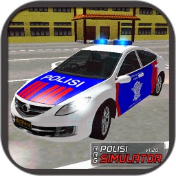 aag警车模拟器中国警车模板