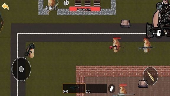 修狗地铁boss战的图册