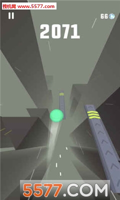 SkyBall安卓版的图册