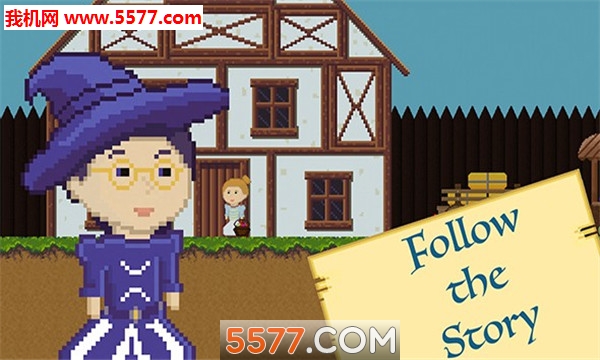 RestlessHero(躁动英雄游戏)的图册