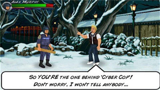 超级城市游戏的图册