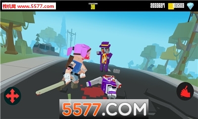 Deadland(活死人之路官方版)的图册