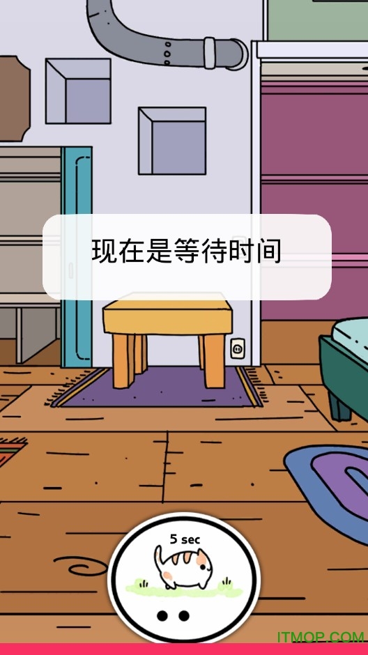 小偷猫咪中文破解版(KleptoCats)的图册