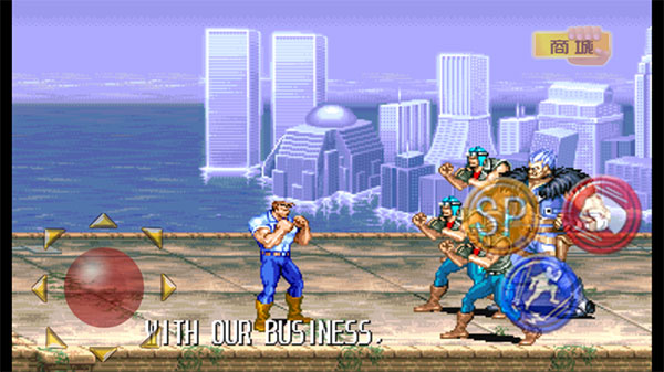 恐龙快打手机版最新版的图册