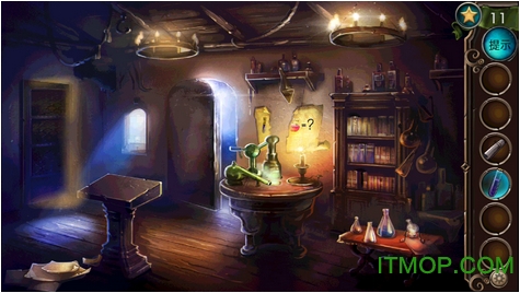 冒险逃生时间图书馆内购破解版(TimeLibrary)的图册