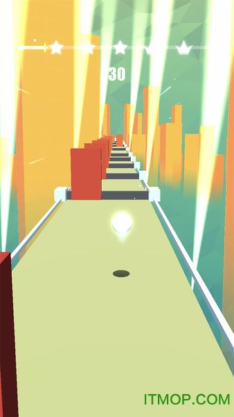 跳个球啊正版的图册