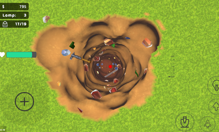 掘地求财免费版的图册