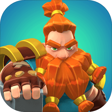 AgeofKnights(帝国时代骑士安卓版)