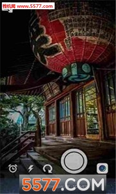 慢快门相机安卓版的图册