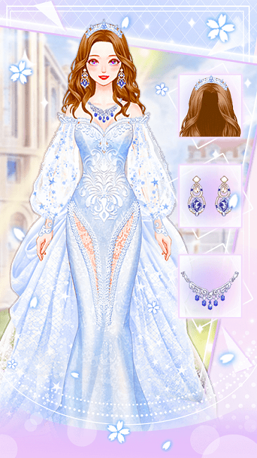 少女时光日记官方版的图册