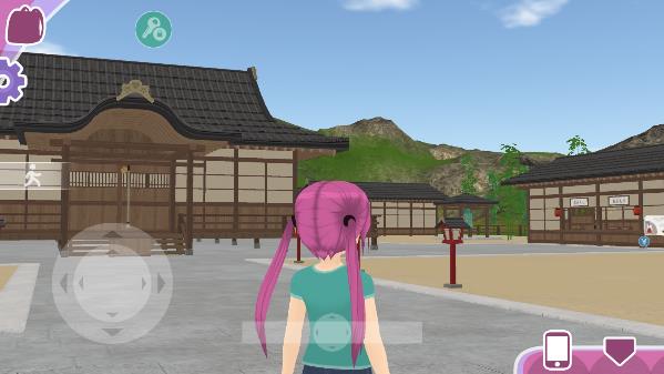 少女都市3d官方正版的图册