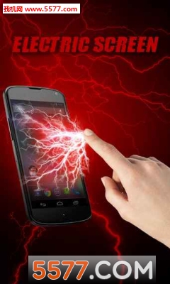 Spark(电屏恶作剧模拟器)的图册