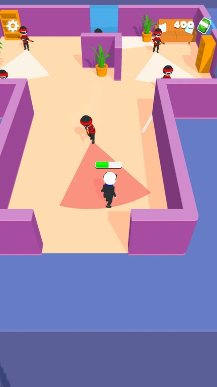 偷袭大师游戏免费版的图册