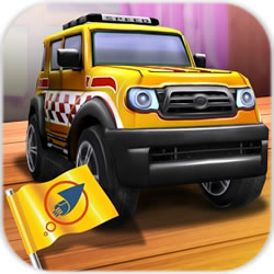 平面停车手机版(DesktopParking)