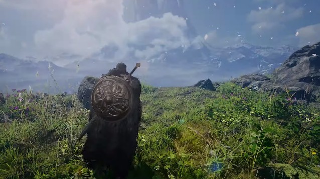 奥丁：瓦尔哈拉之崛起的图册