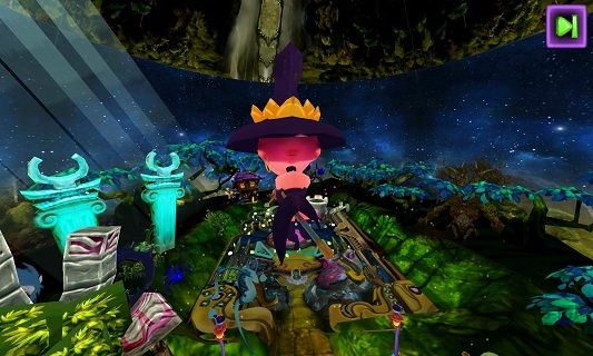 魔域灵珠手机版的图册