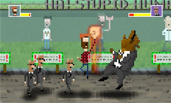 还我漂漂拳手机版的图册