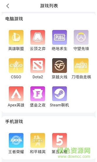 趣玩租号的图册