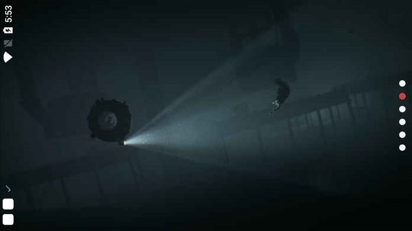 地狱边境inside的图册