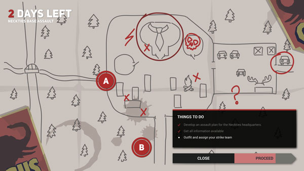 这是警察2中文版的图册