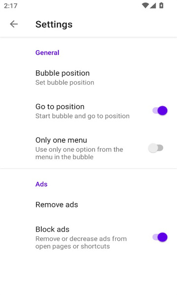 bubbleall最新版app的图册