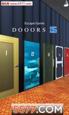 DOOORS5官方版的图册