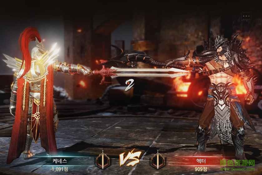 暗黑复仇者3手游国服的图册