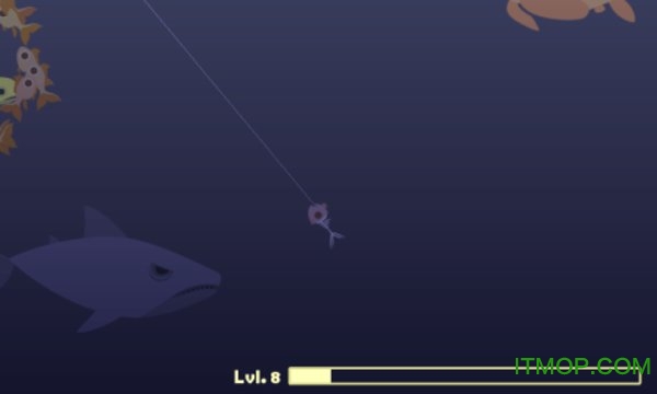 小猫钓鱼最新破解版(catfishing)的图册