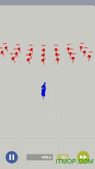 网格的家伙内购破解版(GridGuys)的图册