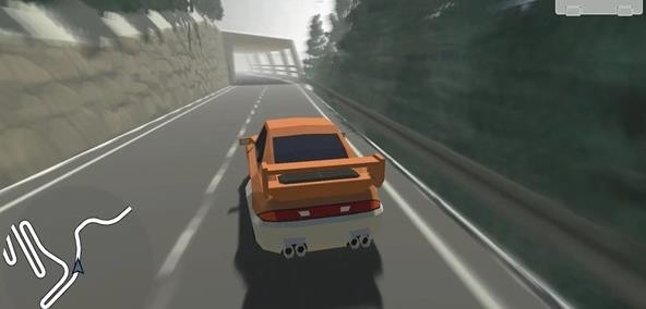 初始漂移车辆的图册