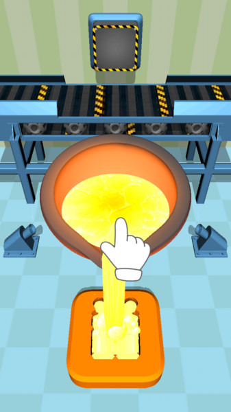 造个机器人手机版的图册