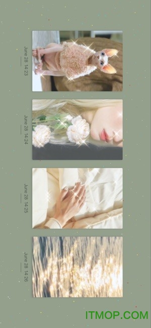 chiccam相机华为版的图册