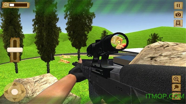 动物园运输模拟器的图册