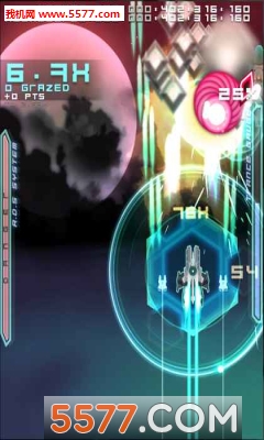 弹幕无限2(硬核弹幕射击)DanmakuUnlimited2的图册