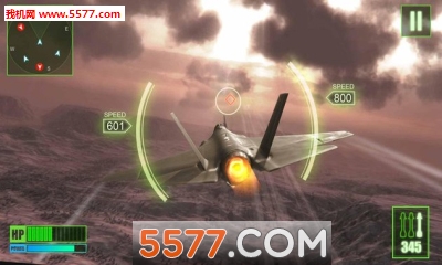 FrontlineWarplanes(前线战机最新版)的图册